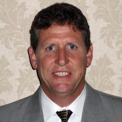 GREG BEASLEY