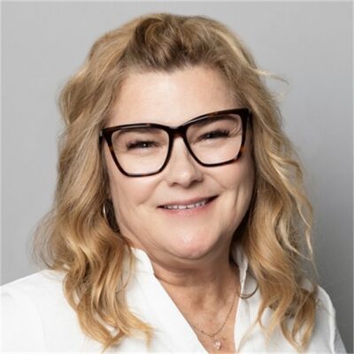 LISA MOHLER